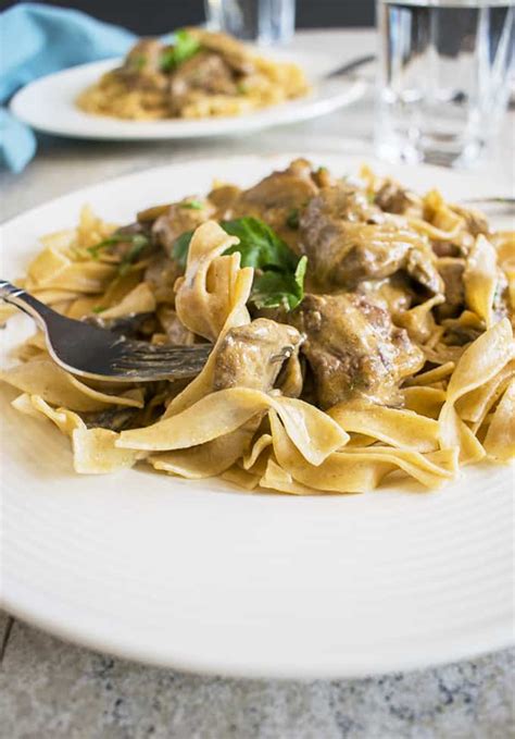 the-best-beef-stroganoff-recipe-cooking-with image