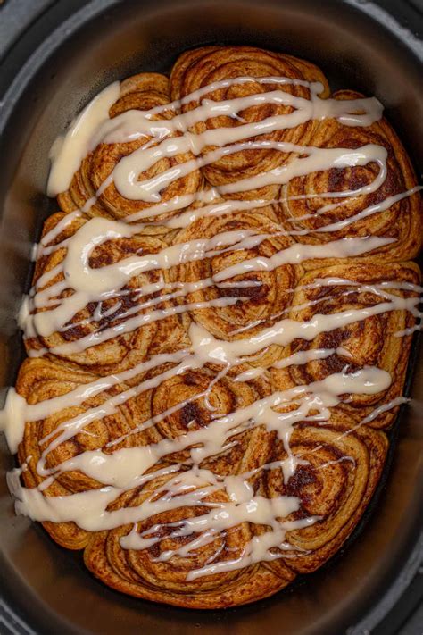 slow-cooker-cinnamon-rolls-dinner-then-dessert image