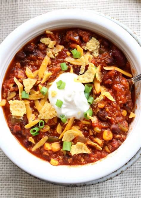 slow-cooker-turkey-chili-easy-slow-cooker-and image