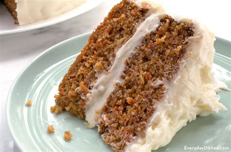 viral-moist-carrot-cake-recipe-everyday-dishes-baking image