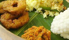 carrot-kothimira-pachadi-indian-food image
