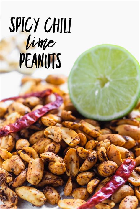 spicy-chili-lime-peanuts-a-perfect-happy-hour-snack image