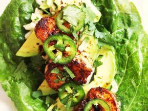 shrimp-and-avocado-lettuce-wraps-i-am-a-clean-eater image