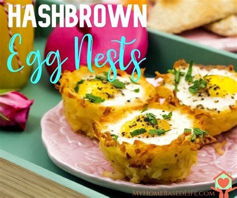 hash-brown-egg-nests-perfect-for-breakfast-on-the-go image