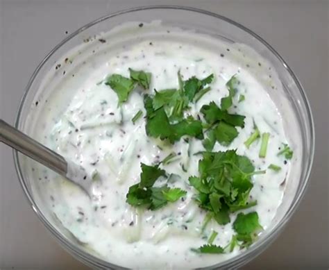 indian-style-cucumber-raita-recipe-askideascom image