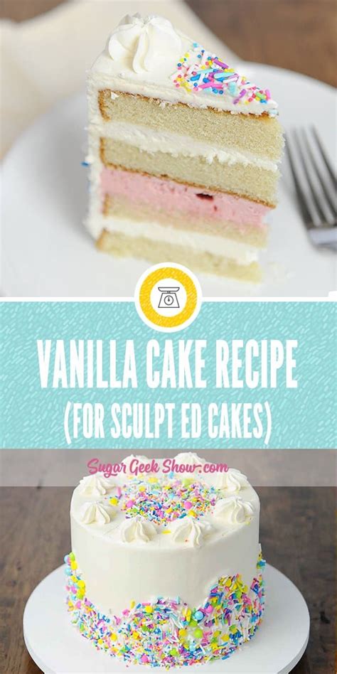 vanilla-sculpted-cake-recipe-from-scratch-sugar-geek image