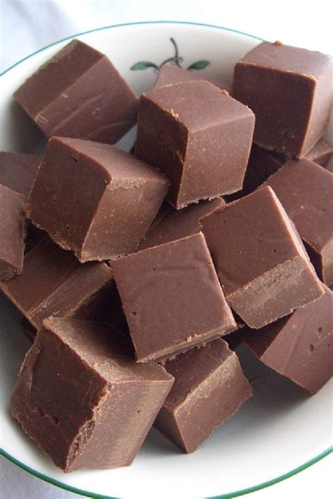 weight-watchers-old-fashioned-chocolate-fudge image