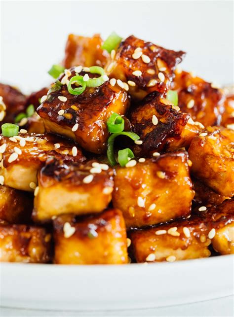 pan-fried-sesame-garlic-tofu-tips-for-extra-crispy-pan image