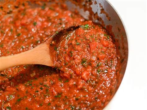 tomato-mint-sauce-recipe-serious-eats image