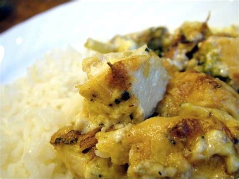 curry-chicken-and-broccoli-casserole-tasty-kitchen image