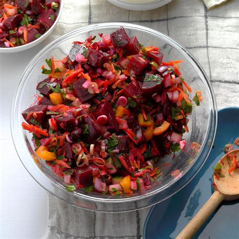 22-beet-recipes-that-you-just-cant-beat-salads image