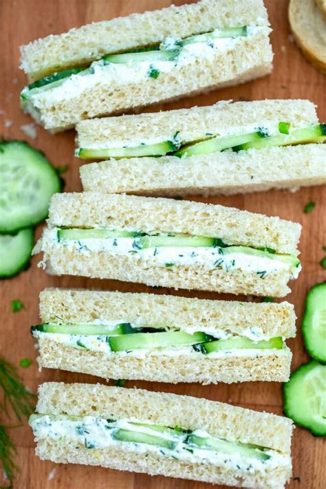 cucumber-sandwiches-recipe-video-30-minutes-meals image