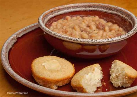 the-best-southern-ham-and-beans image
