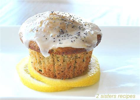 lemon-zucchini-poppy-seed-muffins-2-sisters image