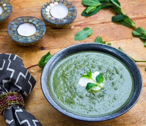 syrian-spinach-soup-recipe-l-panning-the-globe image