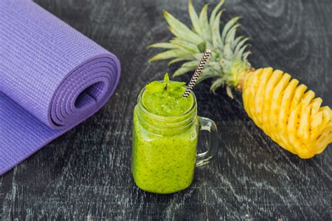 pineapple-basil-smoothie-recipes-cook-for-your-life image