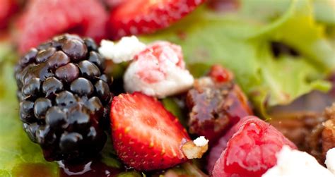 summer-berry-salad-the-organic-kitchen-blog-and image