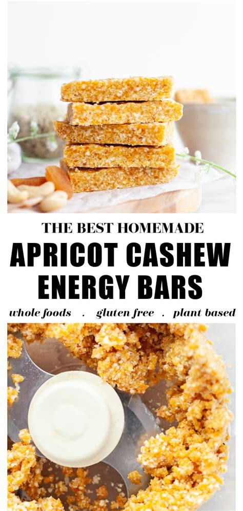 apricot-cashew-energy-bars-gluten-free-vegan image
