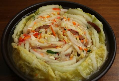 white-kimchi-baek-kimchi-recipe-by-maangchi image