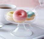 baked-mini-iced-doughnuts-tesco-real-food image