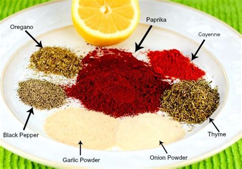 cajun-blackening-seasoning-recipe-flavor-mosaic image