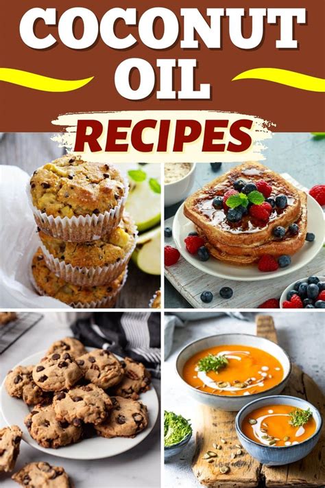 23-coconut-oil-recipes-from-sweet-to-savory image