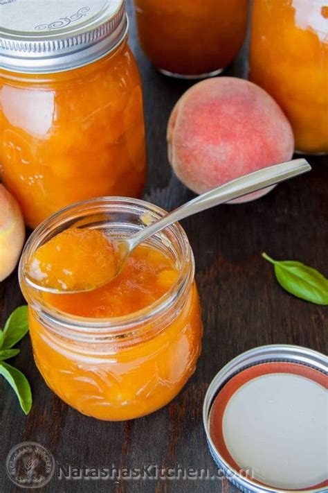 country-peach-preserves-recipe-natashas-kitchen image