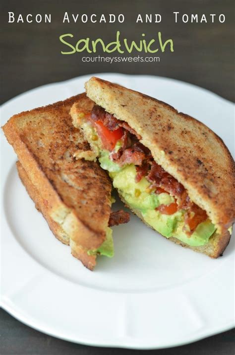 bacon-avocado-tomato-sandwich-courtneys-sweets image