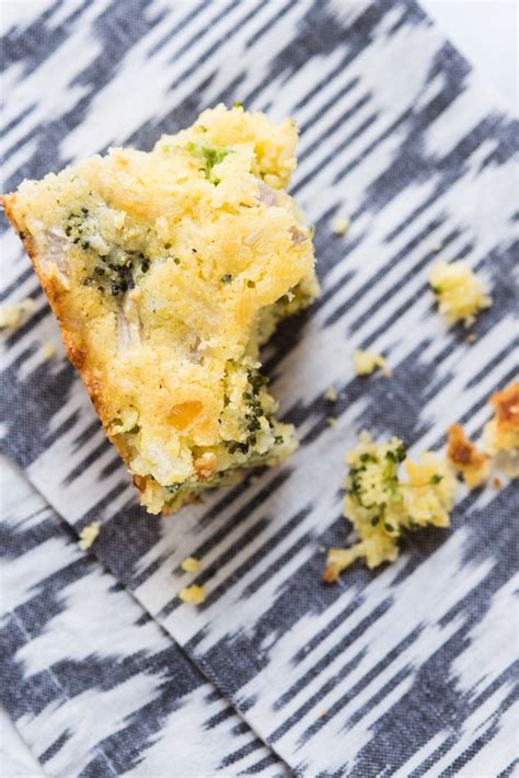 the-best-cheesy-broccoli-cornbread-with-jiffy-mix image