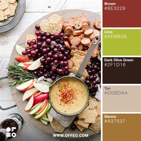 25-vibrant-food-color-palettes-for-food-photography image