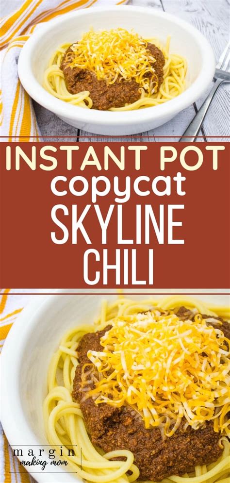 easy-instant-pot-cincinnati-chili-copycat-skyline-chili image
