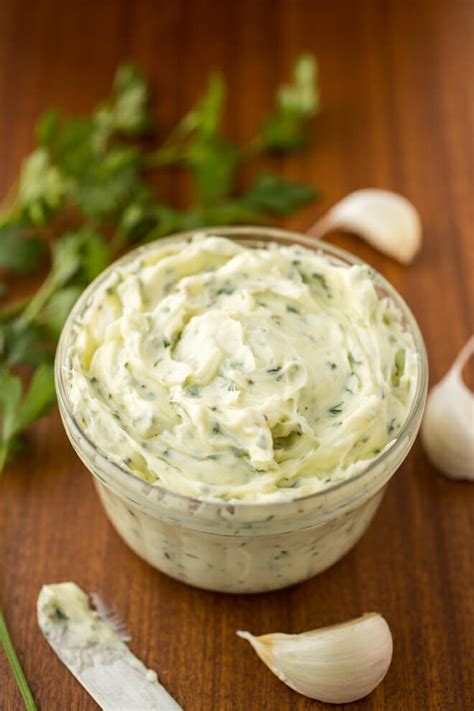 the-best-garlic-butter-recipe-cookthestory image