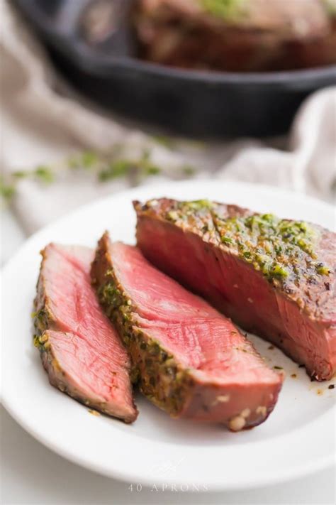the-best-filet-mignon-recipe-ever-with-garlic-herb image