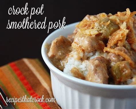crock-pot-smothered-pork-recipes-that-crock image