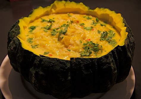 pumpkin-rice-laksa-soup-the-culinary-chase image