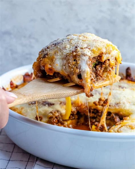 zucchini-lasagna-recipe-recipe-healthy-fitness-meals image
