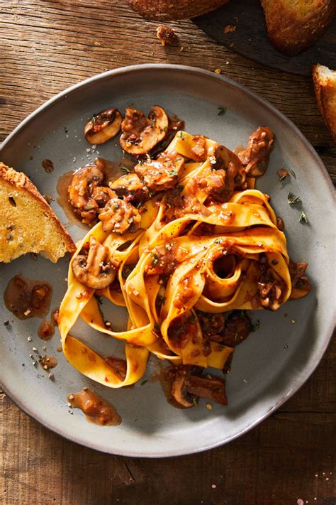 19-best-ever-pappardelle-pasta image