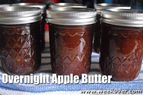 overnight-apple-butter-canning-recipe-week-99er image
