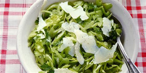 crunchy-celery-salad-with-lemon-olive-oil-dressing image