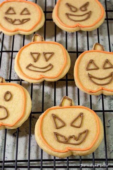 jack-o-lantern-cookies-the-redhead-baker image
