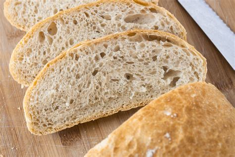 overnight-no-knead-bread-soft-crust-fit-happy-foodie image