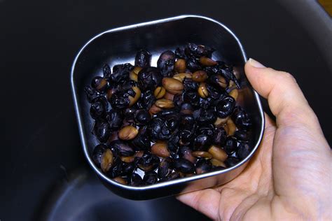 how-to-ferment-black-beans-10-steps-with-pictures image