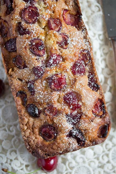 fresh-cherry-loaf-cake-where-is-my-spoon image