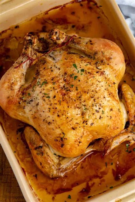 perfect-simple-roast-chicken image