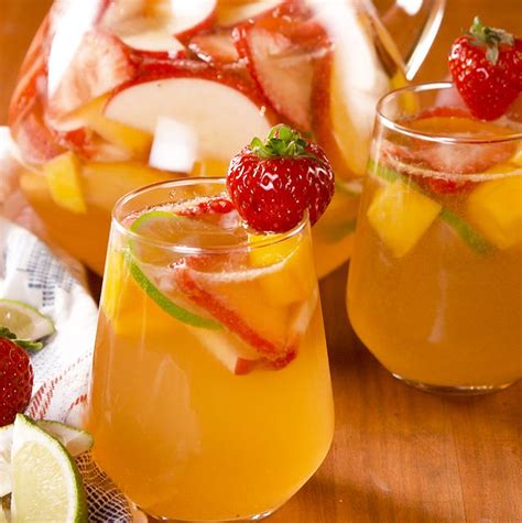 white-wine-sangria-5-trending-recipes-with-videos image