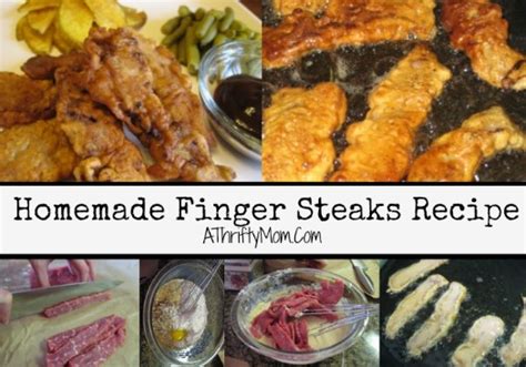 homemade-finger-steak-recipe-steak-fingerfood image