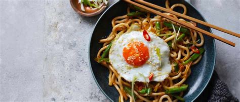 kimchi-noodles-recipe-olivemagazine image