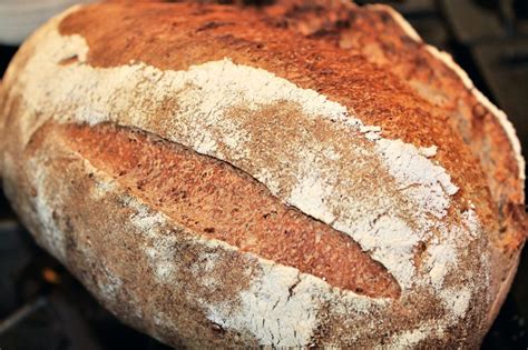 my-favorite-sourdough-bread-with-flaxseeds-and-molasses image