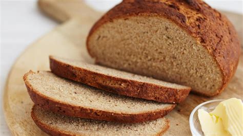 rye-bread-recipe-bbc-food image