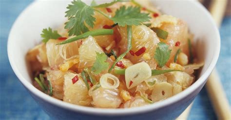 thai-style-pomelo-salad-with-garlic-and-chili-eat image